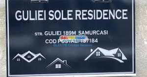 Casa 4 camere 90 mpu samurcasi complex guliei sole residence