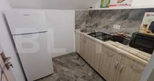 Garsoniera de inchiriat, 32 mp, regim hotelier, zona ciocarl