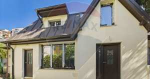 Casă noua p+m, 110 mp, 4 camere, la 5 min de metrou ște...