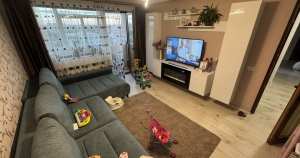 Apartament 3 camere zona km 4 5