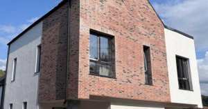 Casa tip duplex,zona tauti