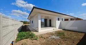 Duplex modern în nojorid – la 2 pași de oradea!