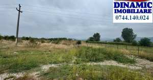 Teren 3600 mp intravilan, piatra-neamt, 25 eur/mp
