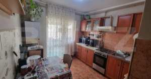 Apartament 2 camere, micro 17