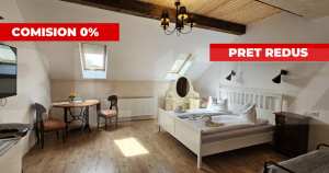 Super oferta! casă/pensiune cu 8 camere în centru, sfantu