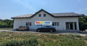 Snagov-gruiu,vila p m ,4 cam supr utila 160 mp, teren 800 mp