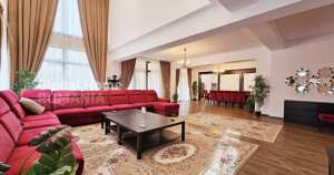 Vila individuala 700 mp | pipera - iancu nicolae | teren 100