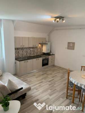 Apartament 2 camere, la cheie, bloc nou !