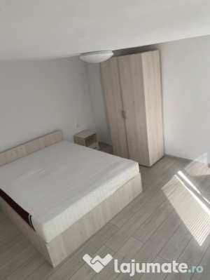 Închiriez casă str. liliacului slatina, olt