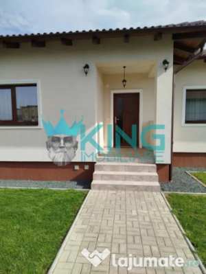 Casa 4 camere mosnita noua