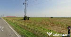 4.47 ha teren extravilan pentru investitii in brazi, prahova