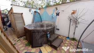 Vila 4 camere tei