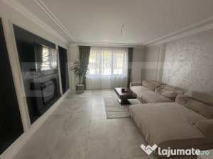 Casa tip d+p+e, 330 mp ,400mp teren,zona semicentrală