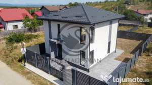 Casa / vila de vanzare 140 mp | gageni, prahova | comisio...