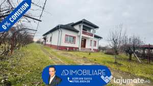Vilă de vânzare în bălești, 0% comision cumpărător