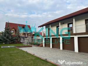 Vila | 4 camere | piscina | crama | 4 garaje |