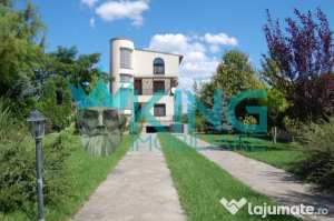 Santu floresti | 5 camere | deschidere la lac