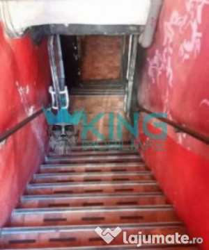 Centru istoric | spatiu comercial | 300mp | subsol