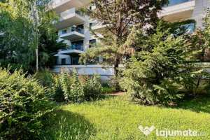 Apartament 5 camere one floreasca lake