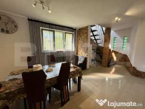 Casa 5 camere, terasa, parcare, zona avram iancu