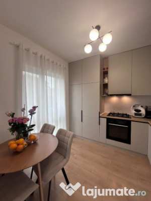 Duplex de inchiriat, zona avram iancu