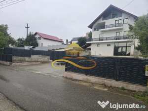 Casa noua de inchiriat in bacau mobilata si utilata
