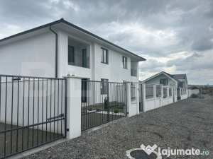Duplex de vanzare, 153,70 mp, cartierul unirii