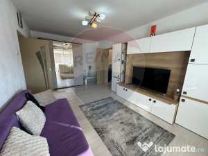 Apartament cu 2 camere de vânzare în zona brazda lui novac