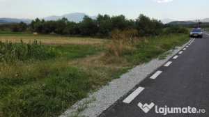 20 ari teren extravilan, arabil, livezile