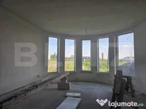 Casa de vanzare cu 8 camere+3 camere beci, 360mp, zona rar (