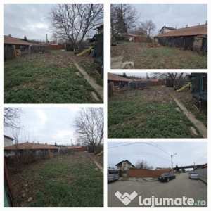 Teren intravilan, cu d 15ml, utilitati la poarta, chitila, ilfov,