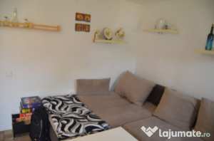 Busteni-valea alba-casa de vacanta cu patru camere