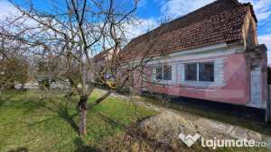 Casa saseasca de vanzare, livezile