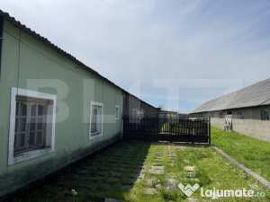 Hala de vanzare, 756mp construiti, zona gherta mica