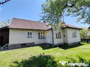 Casa de locuit (joseni, str. belso nr. 62)