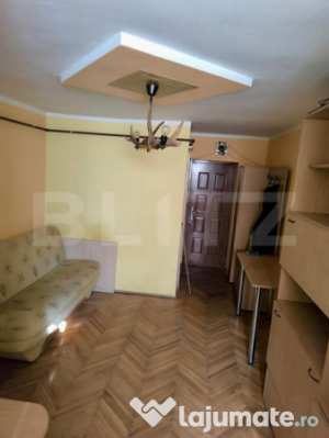 Garsoniera , 25 mp - ostrovului