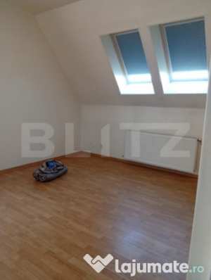 Apartament cu 2 camere, decomandat, cu parcare, iris