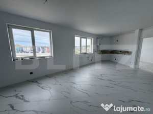 Apartament 3 camere, parcare, pretabil birouri, zona vivo
