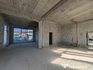 Ideal pentru afacere! spatiu comercial 100mp, h 3m, floresti