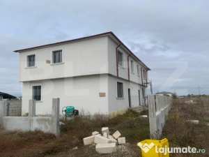 Ocazie! duplex în vidra, aproape de bucurești, teren gener