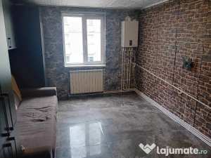 Garsoniera piata maratei 24mp etaj 1 renovata centrala termopan