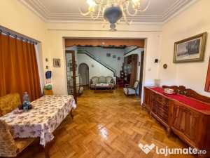 Duplex etaj 3 si 4, 200 mp, terasa 40 mp
