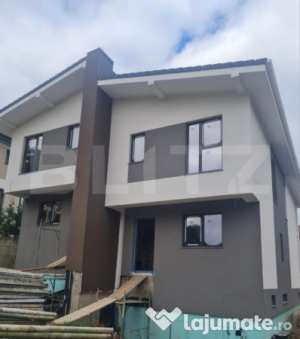 Casa tip duplex, 171 mp utili, zona tauti