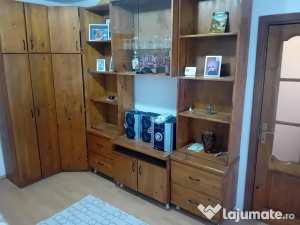 Garsoniera darmanesti 32mp la cheie mobilata uttilat renovata centrala