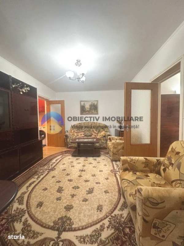 Apartament 2 camere- Centru