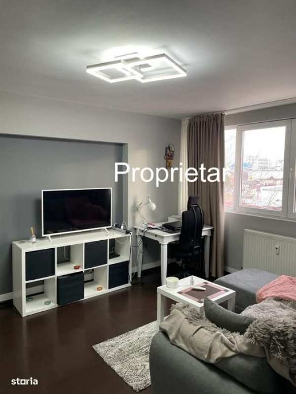 2 camere Dimitrie Cantemir 1min metrou Tineretului direct proprietar