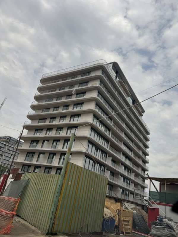 Proprietar Cesionez Apartament 2 Camere One Lake District 71 mp -Faza1