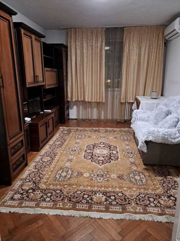 Apartament 2 camere/caut coleg, inchiriez camera mobilata pentru locuit in Bucuresti, Sector 1, Pasaj Basarab/Titulescu