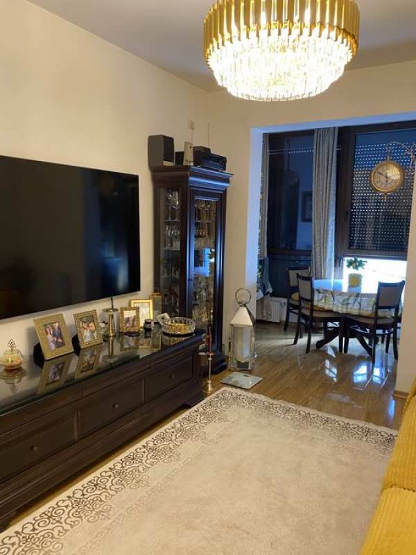 Apartament 3 camere Doinei Fundeni