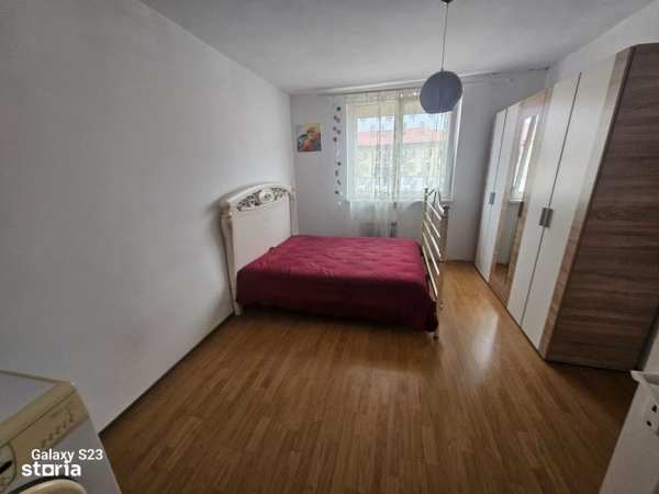 Garsoniera de inchiriat zona maratei
